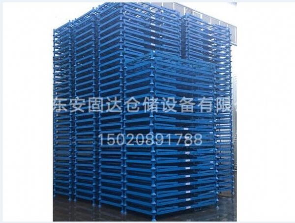 如何在冷庫(kù)貨架使用中避免隱患