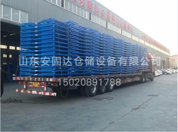 冷庫(kù)貨架和常溫貨架使用注意事項(xiàng)